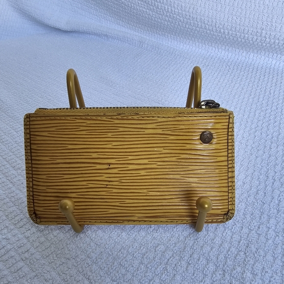 Louis Vuitton  Vernis Key Cles - Picture 3 of 6